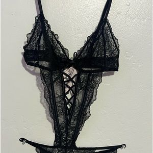 Victoria’s Secret Lingerie